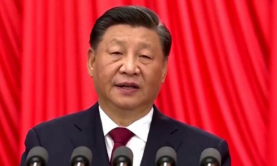 Xi Jinping, recunoaşte că economia Chinei este în dificultate