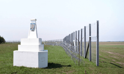 Se deschid granițele între România, Serbia și Ungaria