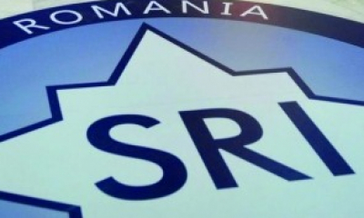 SRI vine cu primele precizări, după ce un politician român a fost reținut pentru că spiona pentru Rusia