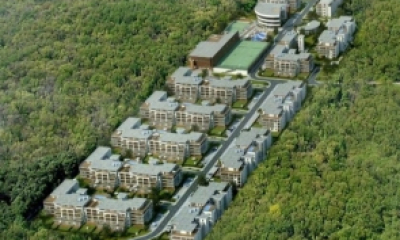 Cum arată apartamentul de 2460 de metri pătrați din România: Este deținut de un miliardar celebru și pare desprins din filme