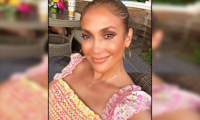 Jennifer Lopez și-a anulat turneul pentru a fi alături de familie