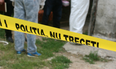   Crima de la spitalul din Piatra Neamţ, accident de muncă
