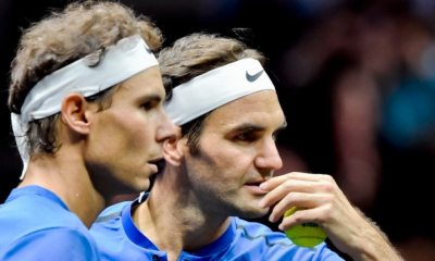 Federer și Nadal au donat împreună pentru victimele incendiilor australiene. Cine s-a alăturat inițiativei