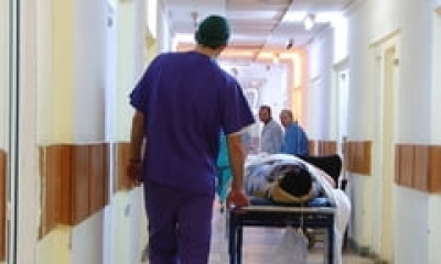 Italia. O româncă a fost violată de infirmierul care trebuia să aibă grijă de ea