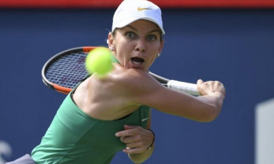 Simona Halep, ghinion la tragerea la sorti de la Australian Open 2020: Iata ce scrie site-ul oficial al WTA