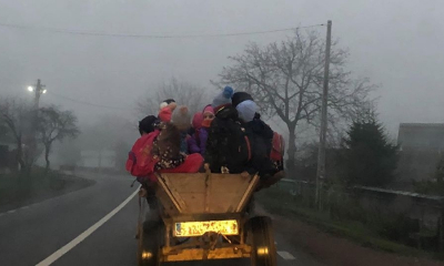 Transportul elevilor din Bacău, în atenţia Băncii Mondiale