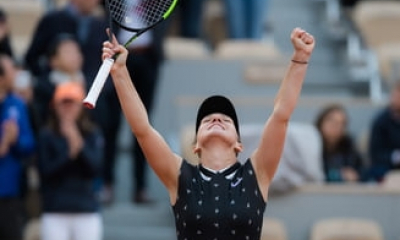 Simona Halep s-a calificat in turul trei de la Australian Open