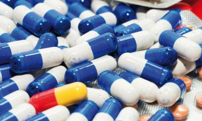 Două medicamente folosite de toți românii ar putea cauza apariția cancerului. Ce pastile au fost deja retrase din farmacii