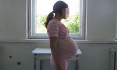 O copila de 14 ani din Botoșani a fost lăsată însărcinată. Tatăl copilului, de 27 de ani, i-a făcut o promisiune