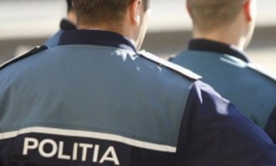 Maramureș: un polițist a semănat groază într-o școală, după ce a lovit 5 elevi în cancelarie