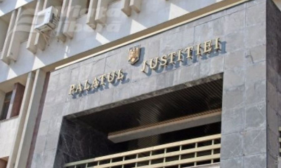 Judecătorii Curții de Apel Galați își suspendă activitatea pe termen nelimitat