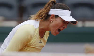 Totul despre Garbine Muguruza, adversara Simonei Halep din semifinalele de la Australian Open: Rezultate, intalniri directe si loc WTA