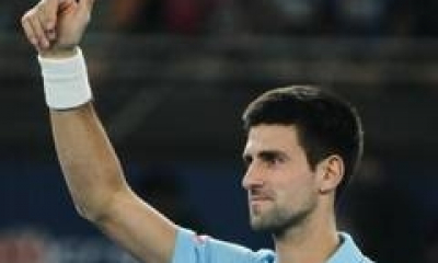 Djokovic il invinge pe Federer si ajunge in finala de la Australian Open
