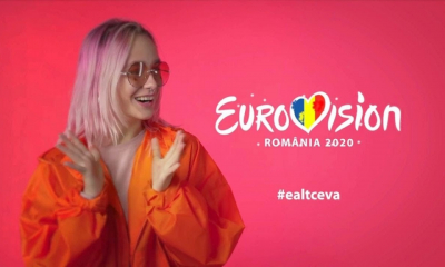 Se schimbă regulile de selecție a artistului care să reprezinte România anul acesta la Eurovision