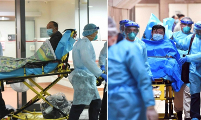 Un pacient infectat cu noul coronavirus a decedat la Hong Kong  