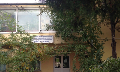 Alte 7 persoane depistate pozitiv la Centrul social rezidenţial „Sfântul Andrei” Iaşi
