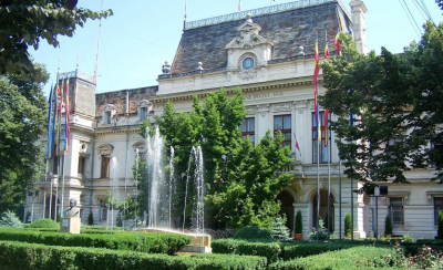 PRIMARIA IASI-Ședința extraordinară a Consiliului Local Iași 28 05 2024 / VIDEO