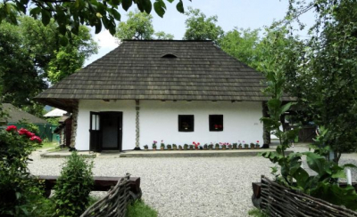 Muzeul Memorial ‘Ion Creangă’ din Humuleşti se redeschide 