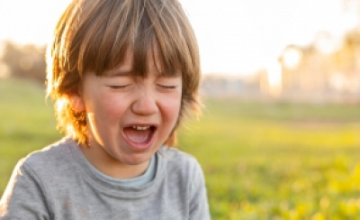 Psiholog: Unii copii au depresie chiar de la vârsta de 5 ani