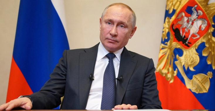 Răsturnare de situație în Europa de Est! Vladimir Putin are o singură condiție. NU va fi război