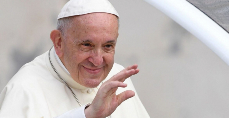 Papa Francisc a proclamat drept sfinţi zece personalităţi ale Bisericii Catolice. Unul dintre ei este un hindus convertit la creştinism
