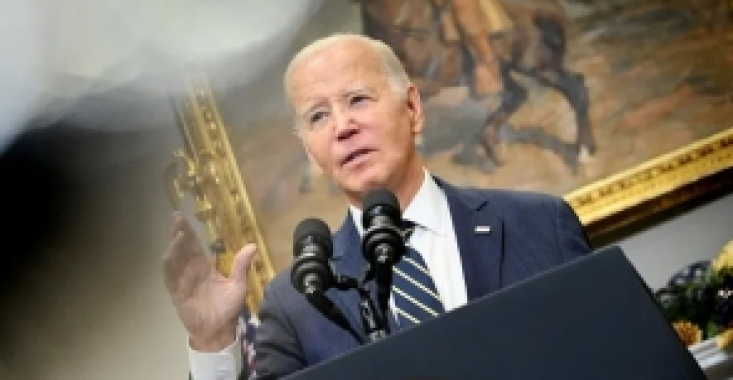 Raportul din SUA care îl doboară pe Joe Biden, în plină cursă pentru un nou mandat