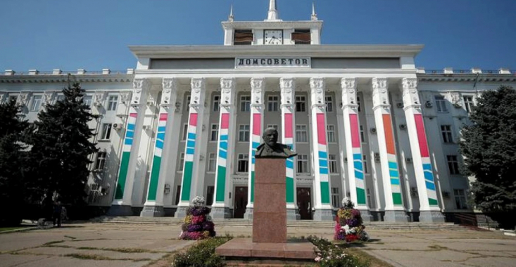 Transnistria va cere Moscovei alipirea la Rusia, susține un opozant transnistrean. Chișinău: Nu există temei să credem că situația din regiune s-ar putea deteriora