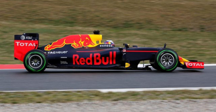 Formula 1: Max Verstappen, a cincea victorie a sezonului la MP din Emilia Romagna