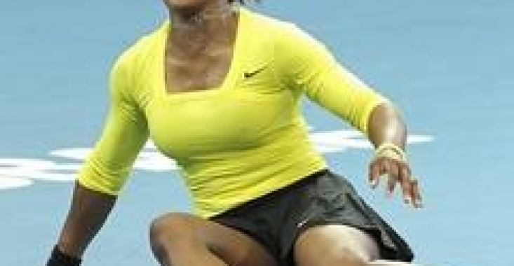 Surpriza uriasa la Australian Open: Serena Williams, eliminata in turul 3!