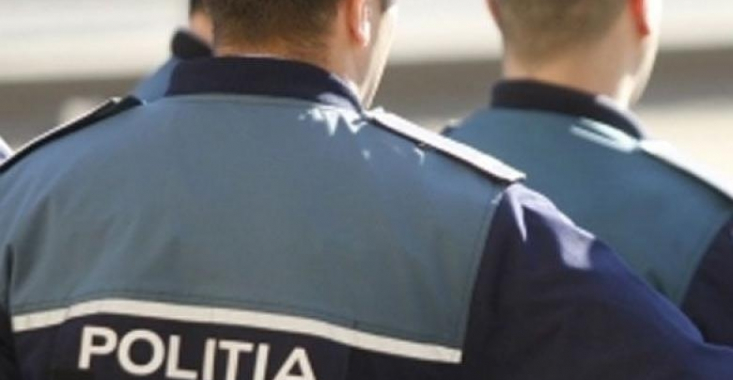 Maramureș: un polițist a semănat groază într-o școală, după ce a lovit 5 elevi în cancelarie