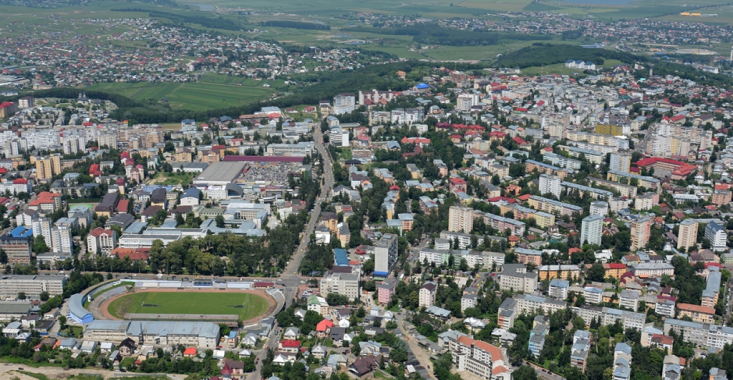DSP solicită ridicarea carantinei pentru municipiul Suceava şi alte 8 localităţi