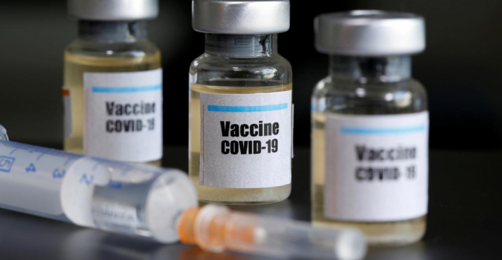 Vaccinul gripal vine în câteva zile, cel anti-COVID, anul viitor