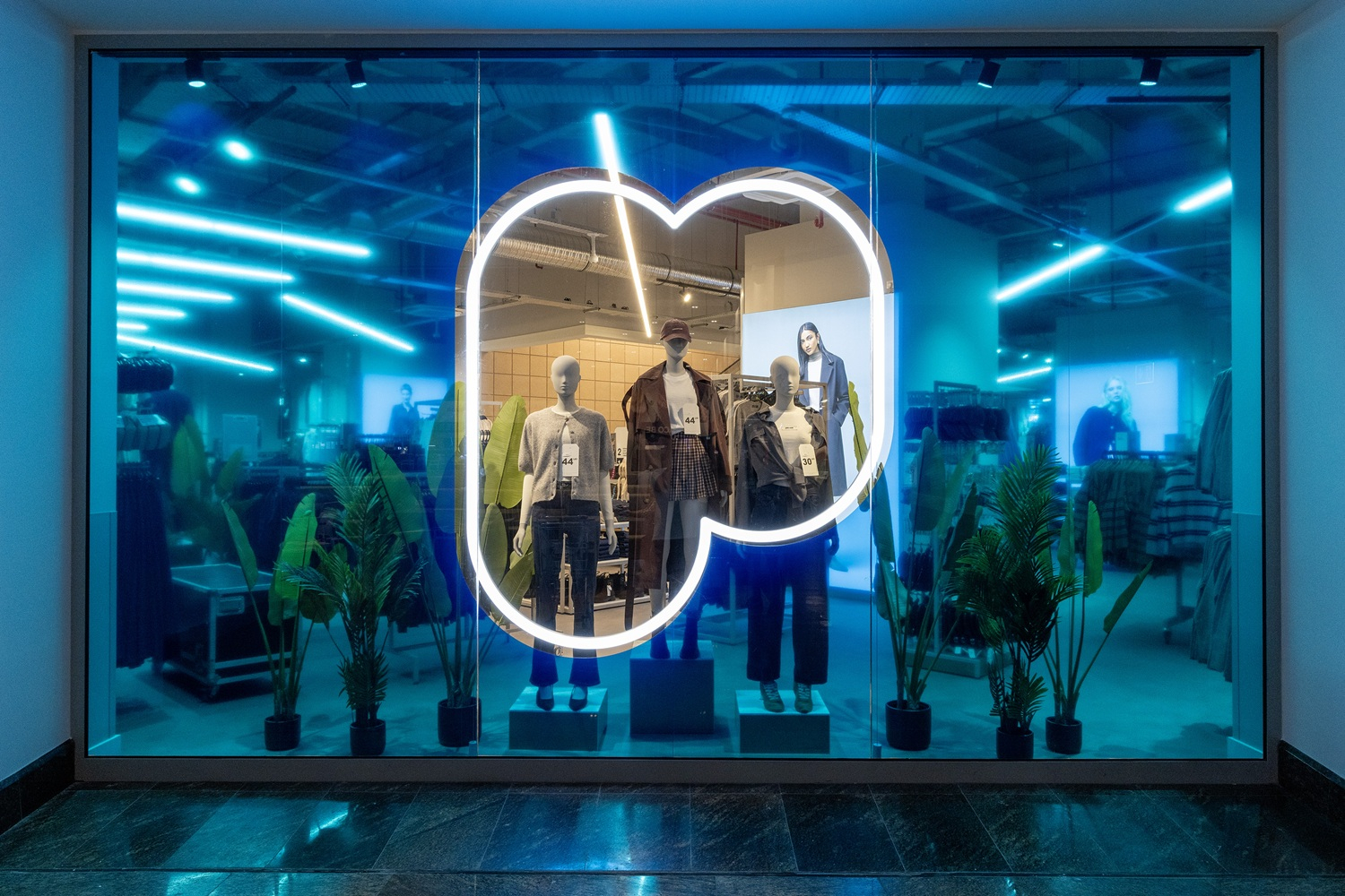 Primark a ajuns la Iași: investiție de 10 milioane de euro și 115 noi locuri de muncă