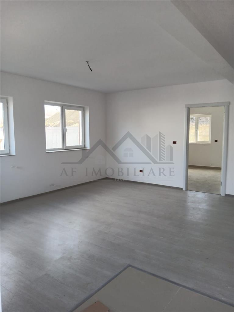 Mutare imediata! LIBERA - LA CHEIE Visani vila P+1 duplex la str. Principala
