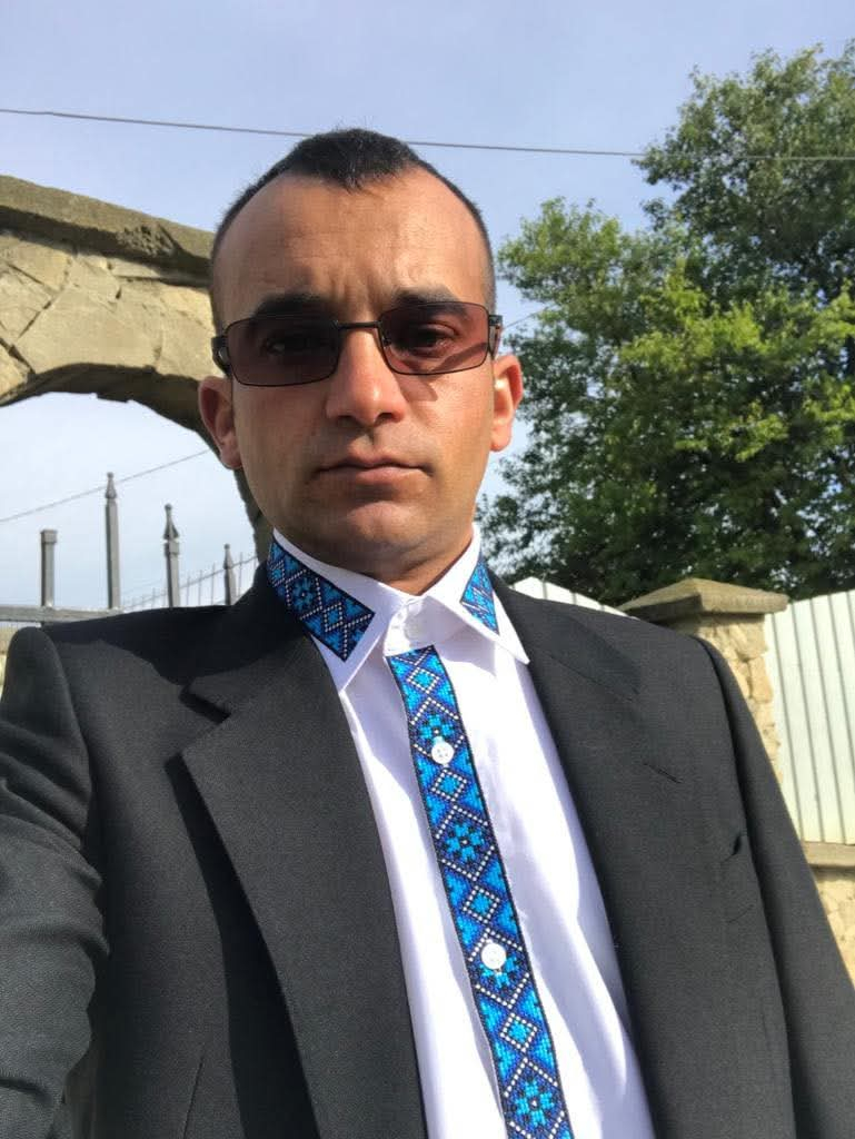 Bună am 38 ani sincer