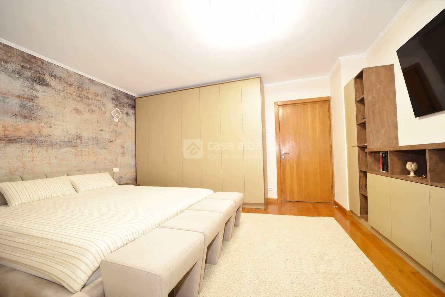 Ultracentral - Anastasie Panu, 3 camere renovat, mobilat & utilat, boxa, parcare