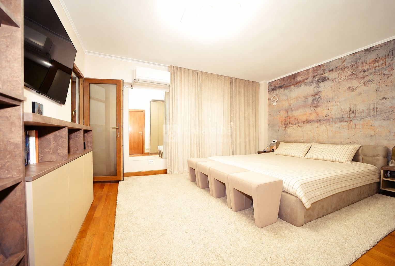 Ultracentral - Anastasie Panu, 3 camere renovat, mobilat & utilat, boxa, parcare
