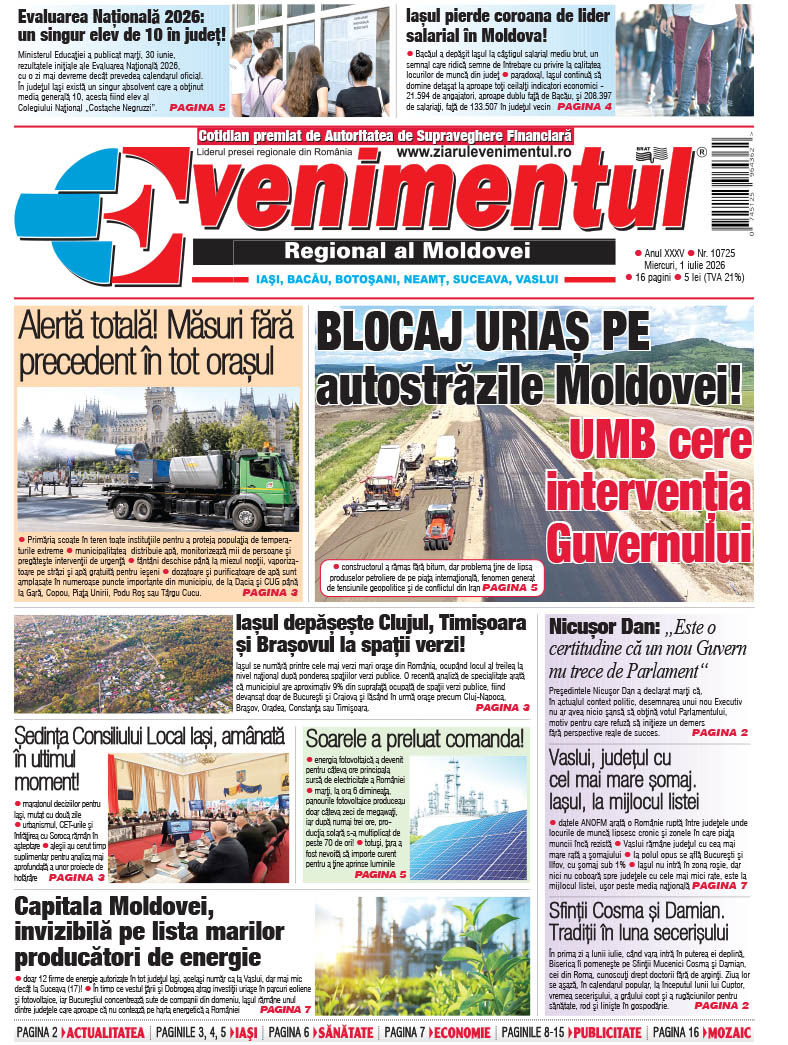 prima Pagina