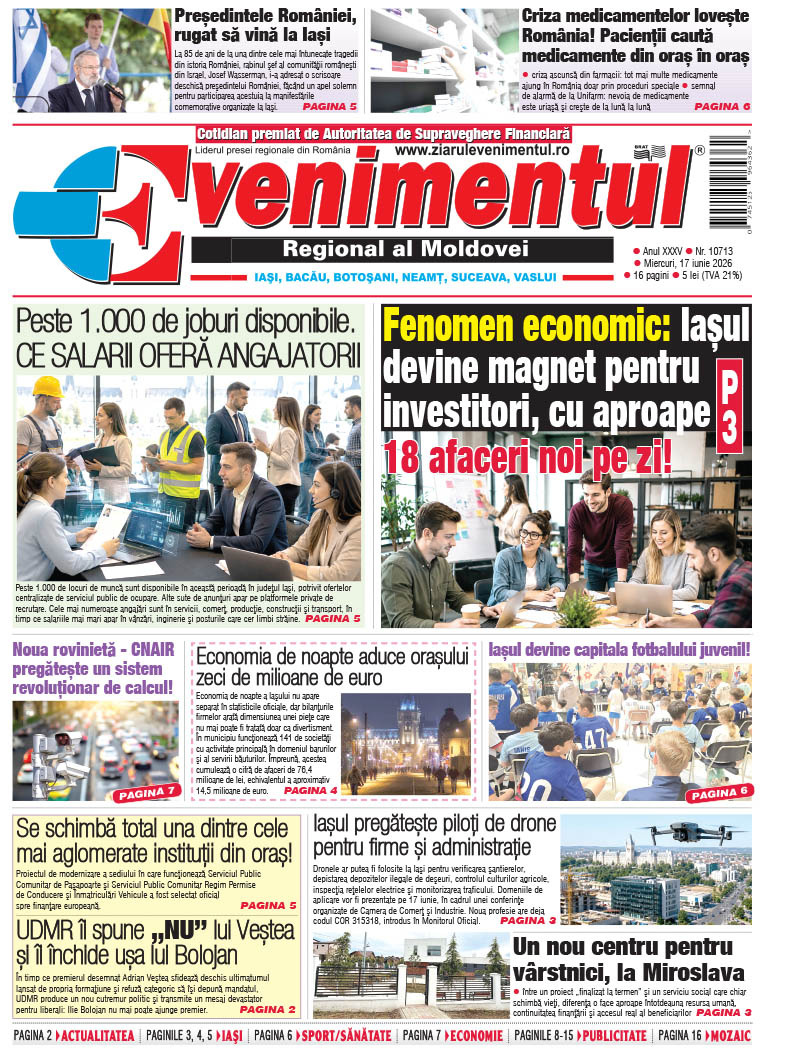 prima Pagina