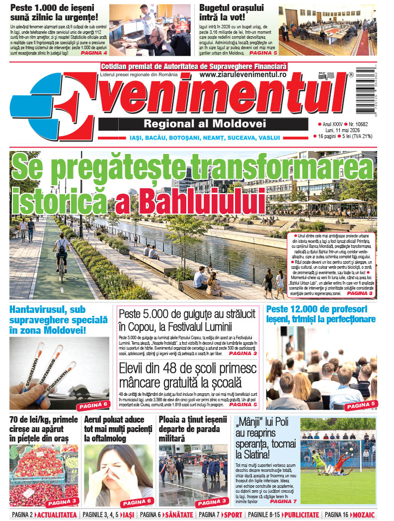 prima Pagina