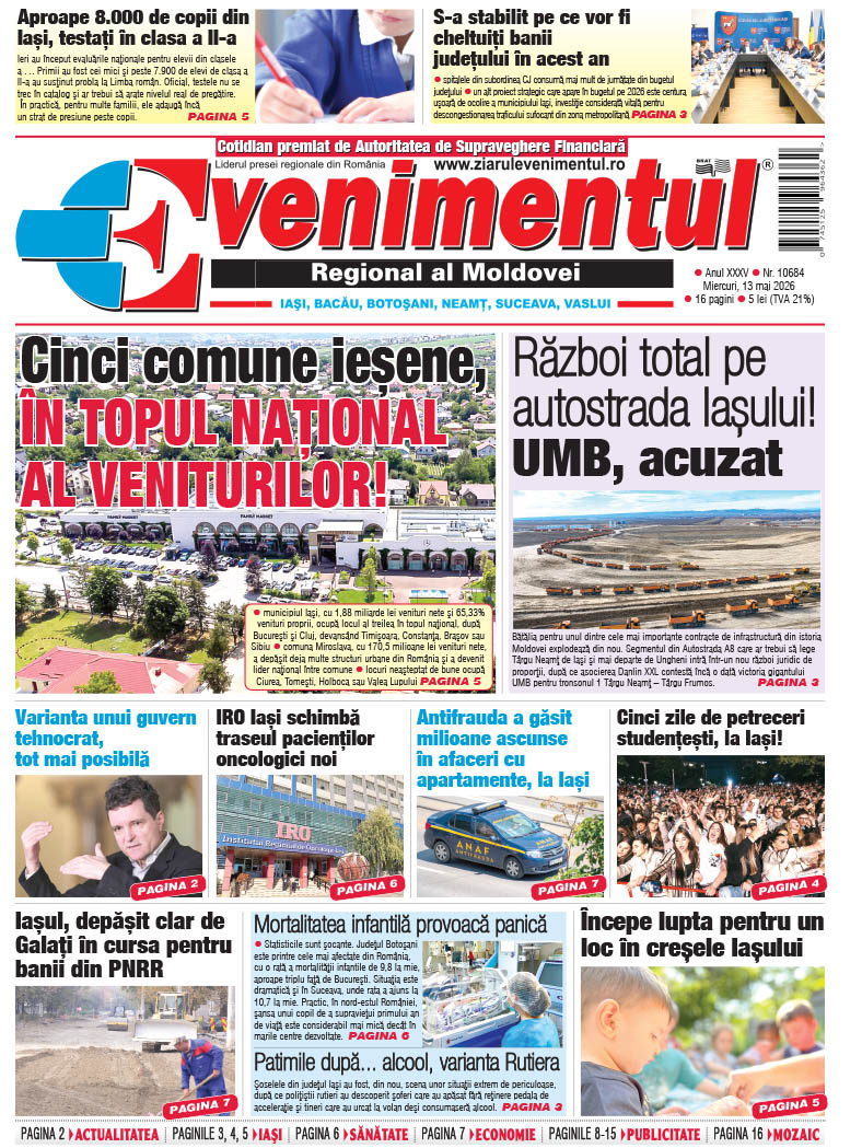 prima Pagina