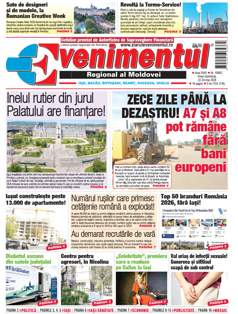 prima Pagina