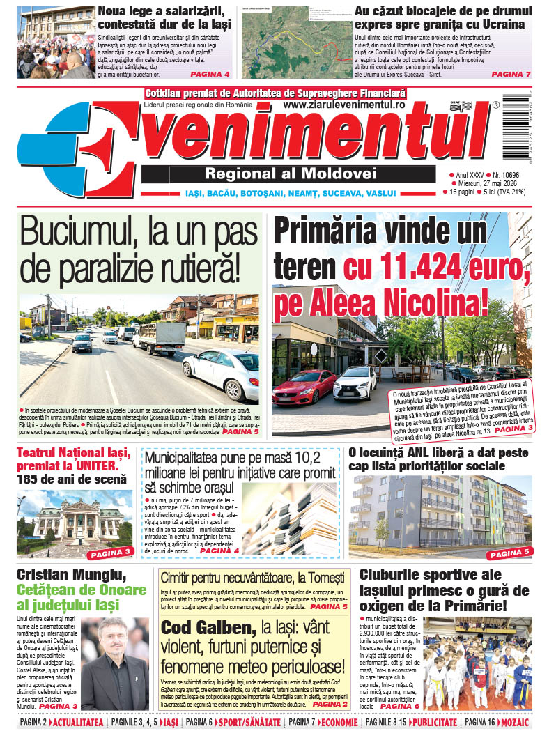 prima Pagina