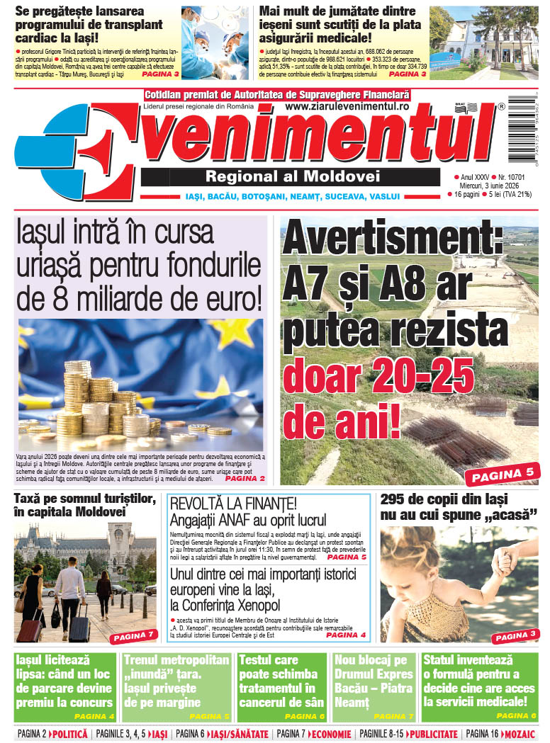 prima Pagina