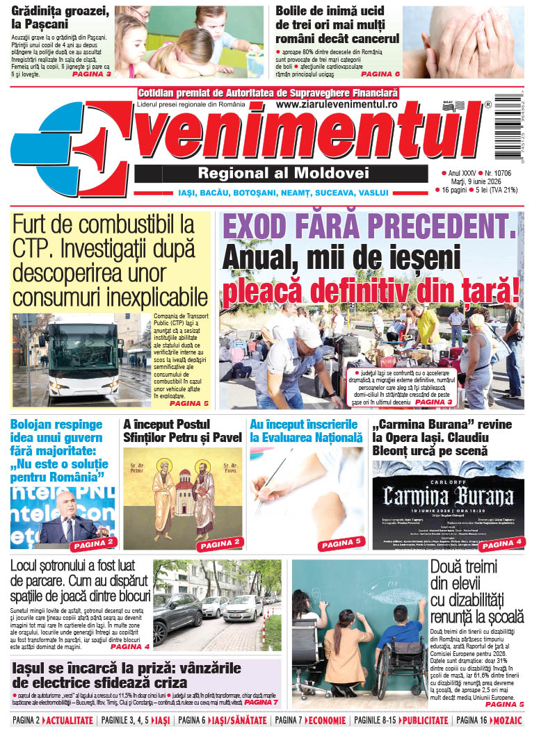 prima Pagina