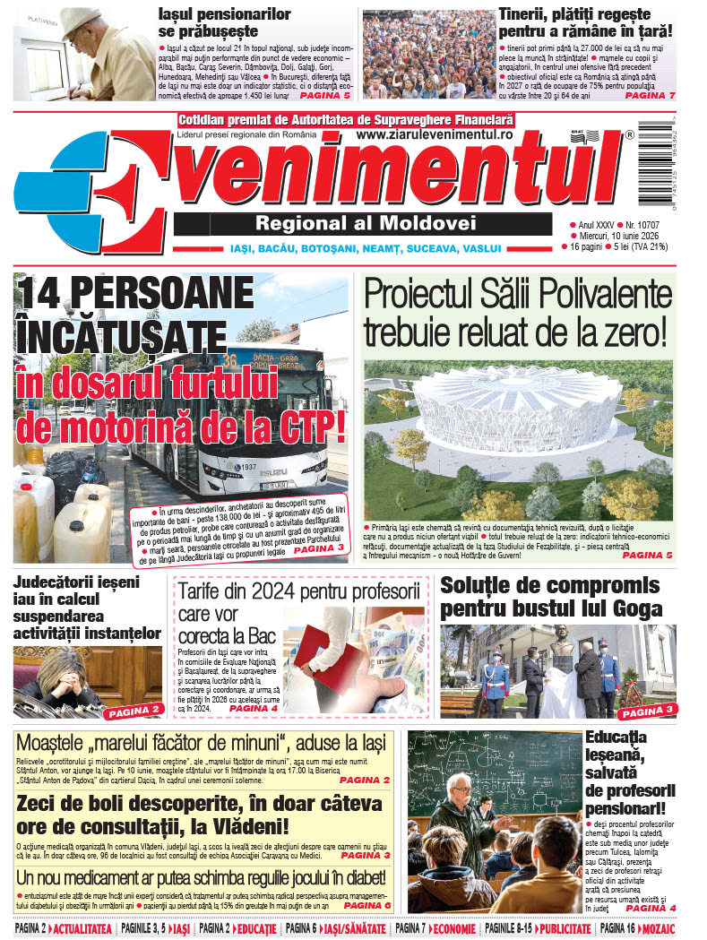 prima Pagina