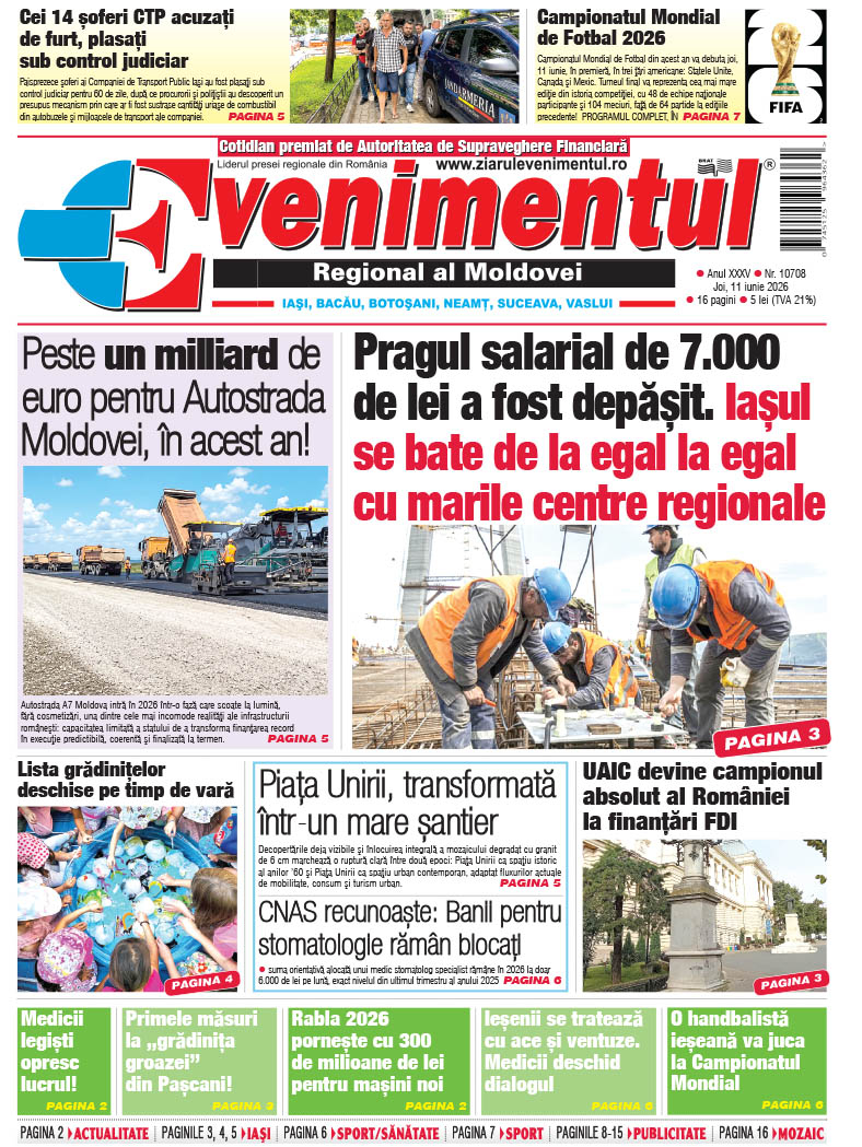 prima Pagina