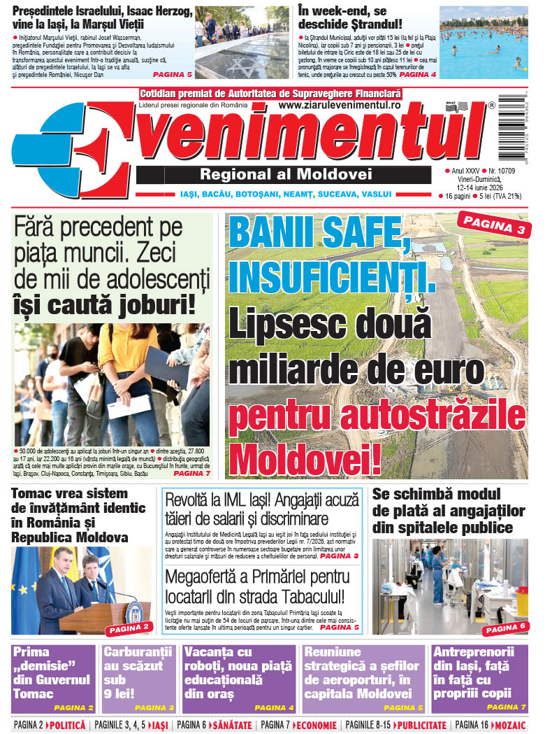 prima Pagina