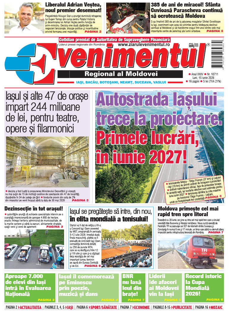 prima Pagina