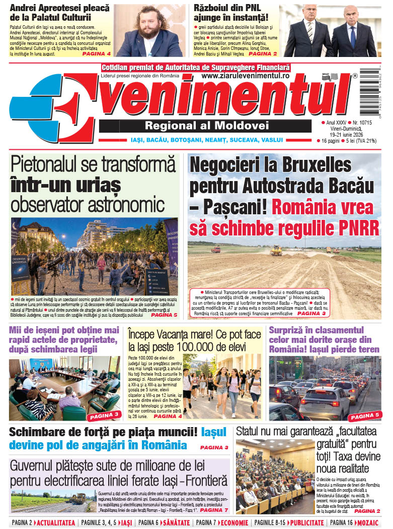 prima Pagina